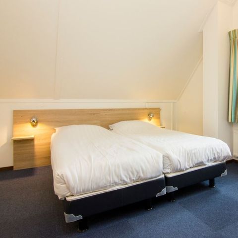 Bungalow 6 persons - Country house 6D2