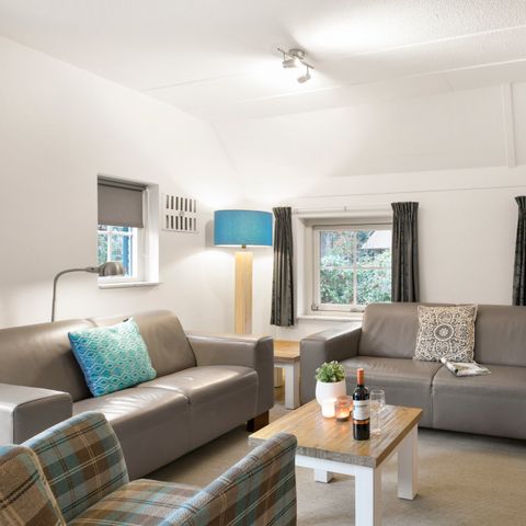 HOUSE 6 people - Farmhouse 6D3