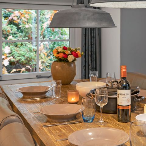 HOUSE 6 people - Farmhouse 6D3