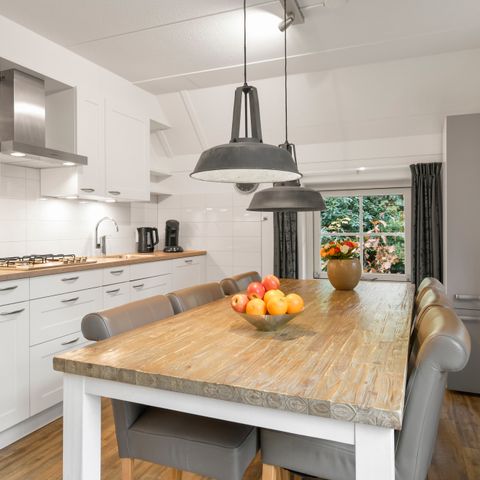 HOUSE 6 people - Farmhouse 6D3