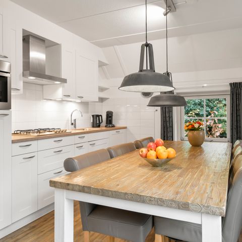 House 6 persons - Farmhouse 6D3