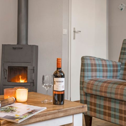 HOUSE 6 people - Farmhouse 6D3