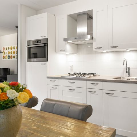 HOUSE 6 people - Farmhouse 6D3