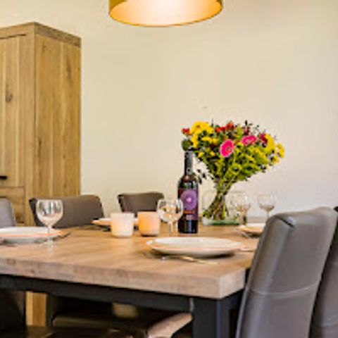 BUNGALOW 6 people - 6D5