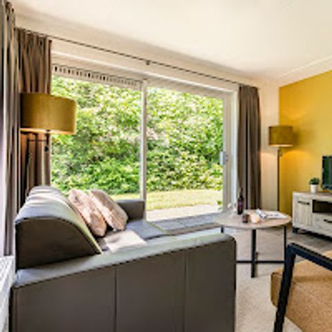 Bungalow 6 persons - 6D5