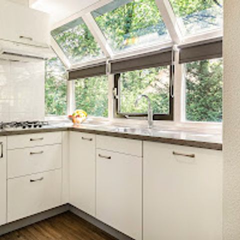 Bungalow 6 persons - 6D5