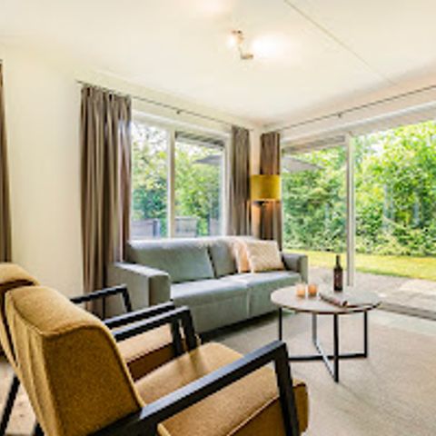 Bungalow 6 persons - 6D5