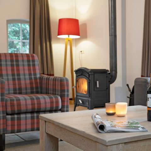 HOUSE 6 people - Farmhouse 6D6