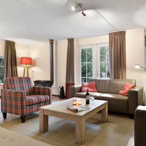 HOUSE 6 people - Farmhouse 6D6