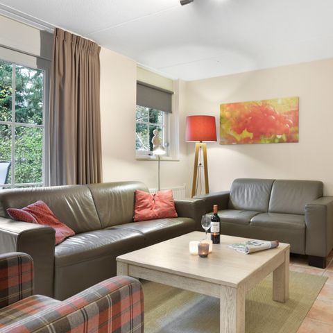 HOUSE 6 people - Farmhouse 6D6