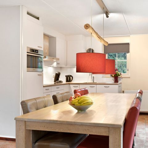 HOUSE 6 people - Farmhouse 6D6