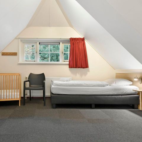 BUNGALOW 6 people - Farmhouse 6DL