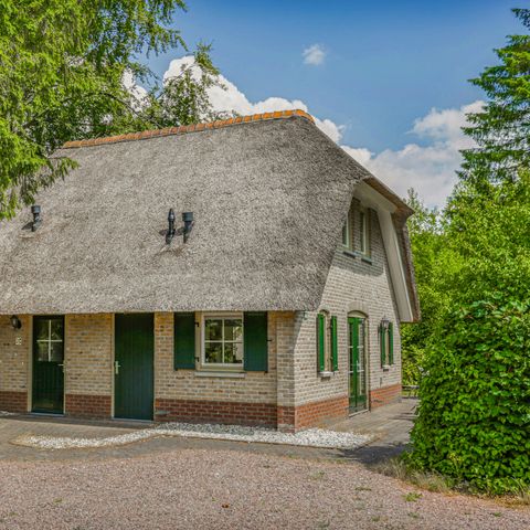 BUNGALOW 6 people - 6DL