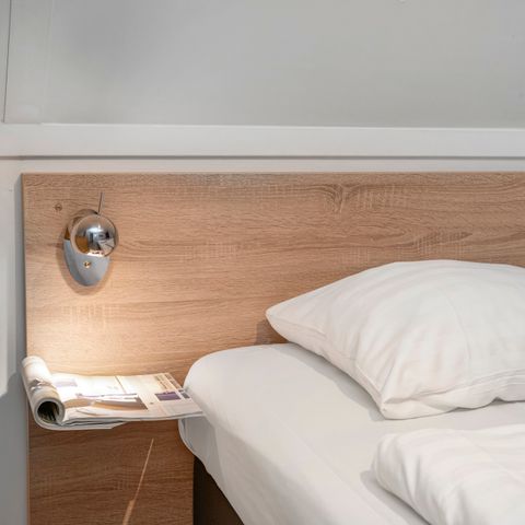 BUNGALOW 6 people - Farmhouse 6DL