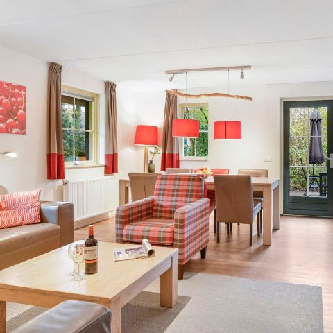 BUNGALOW 6 people - Farmhouse 6DL