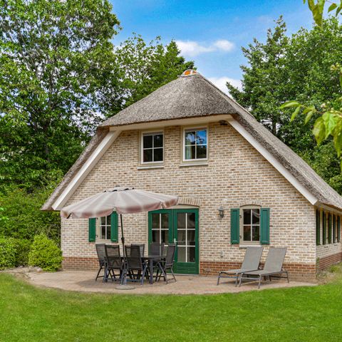House 6 persons - Children's farmhouse 6DLK (max. 4 adults & 2 kids)