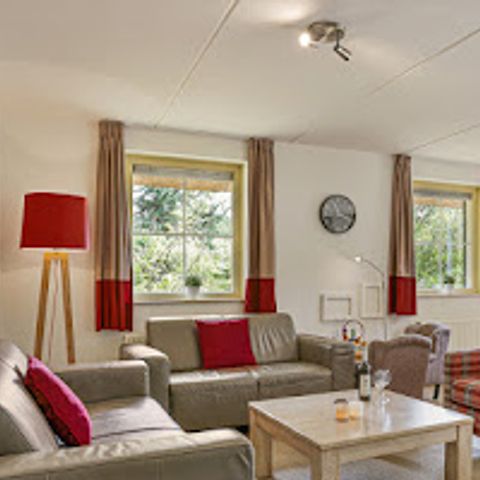 House 6 persons - Children's farmhouse 6DLK (max. 4 adults & 2 kids)