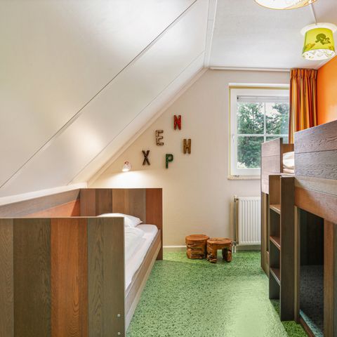House 6 persons - Children's farmhouse 6DLK (max. 4 adults & 2 kids)