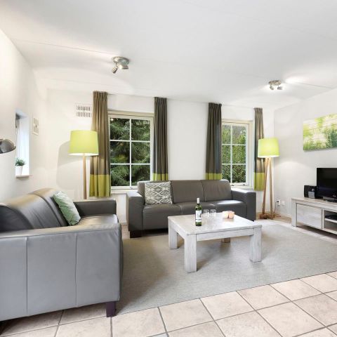 BUNGALOW 8 people - Farmhouse 8EL