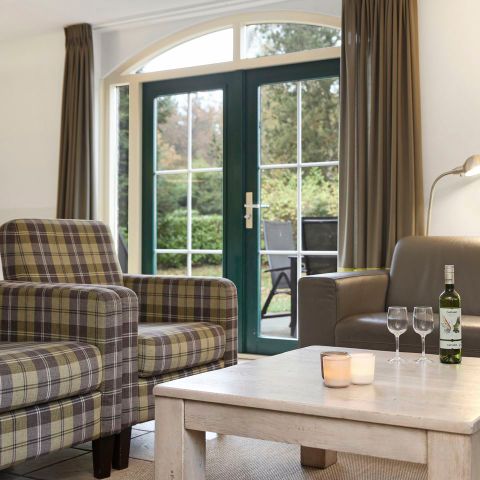 BUNGALOW 8 people - Farmhouse 8EL