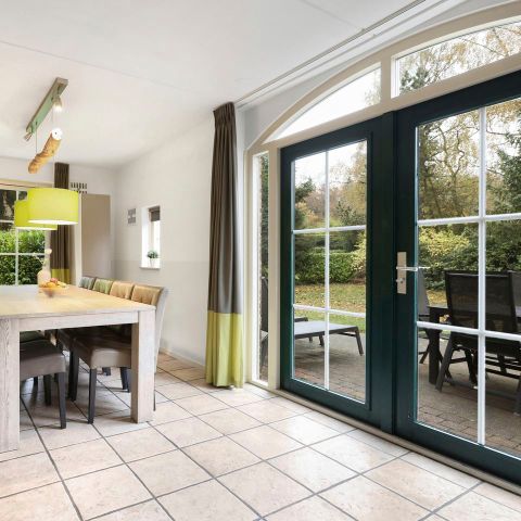 BUNGALOW 8 people - Farmhouse 8EL