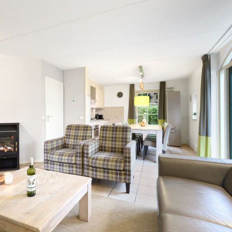 Bungalow 8 persons - Farmhouse 8EL