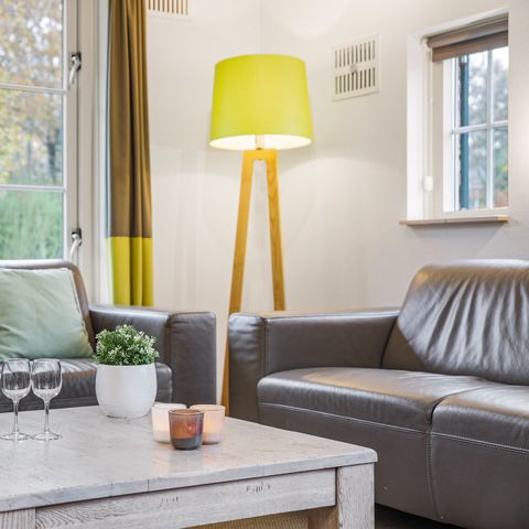 BUNGALOW 8 people - Petting zoo 8ELK (max. 6 adults)