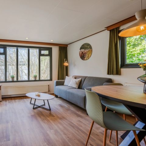 MOBILE HOME 4 people - 4-person mobile home