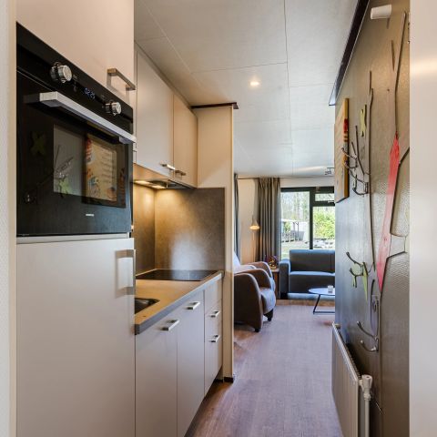 MOBILE HOME 4 people - Toddler 4MHK
