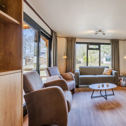 MOBILE HOME 4 people - Toddler 4MHK