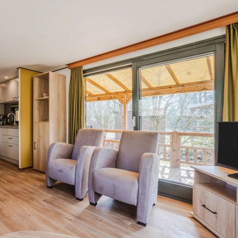 MOBILE HOME 4 people - 4MHV