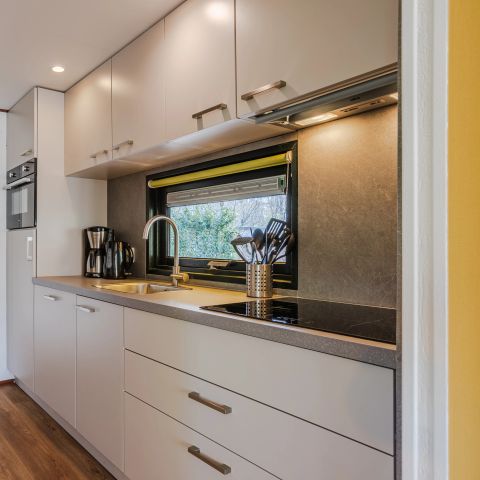 MOBILE HOME 4 people - 4MHV