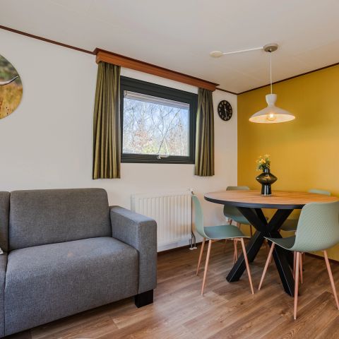 MOBILE HOME 4 people - 4MHV