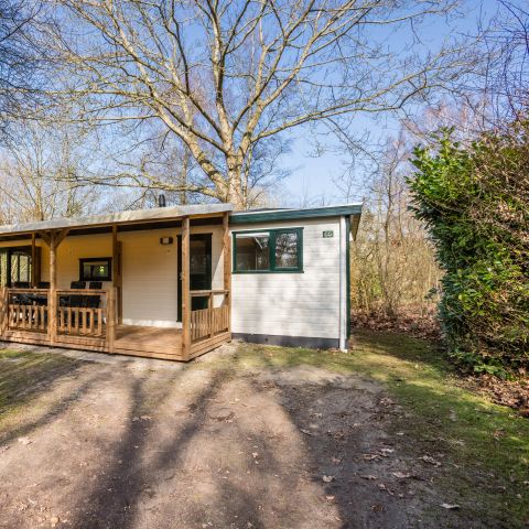 MOBILE HOME 4 people - 4MHV