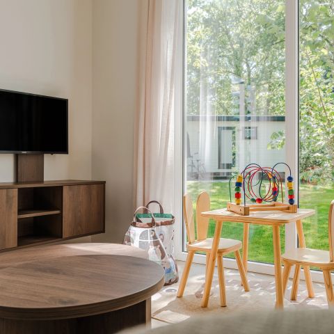 CHALET 4 people - Child 4BK