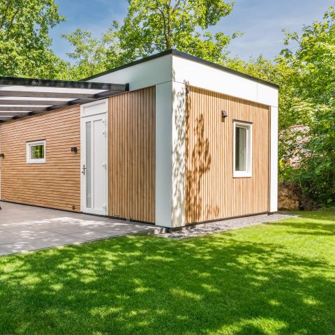 CHALET 4 people - 4BV
