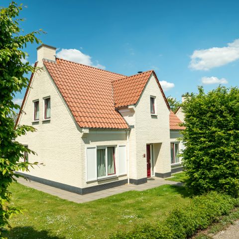 Villa 10 persons - 10L