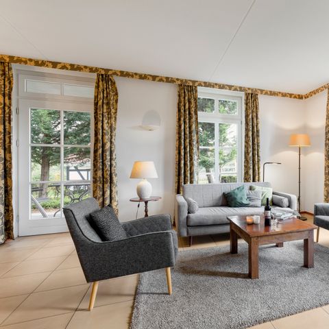 Apartment 2 persons - 2ELA