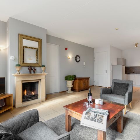 Apartment 2 persons - 2ELA