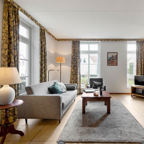 Apartment 2 persons - 2ELA