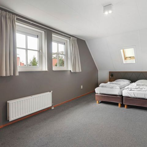 Villa 6 persons - 6C