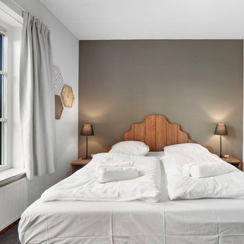 Villa 6 persons - 6C