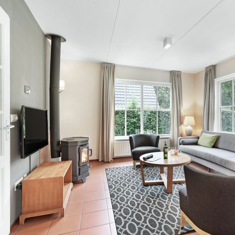 Villa 6 persons - 6L