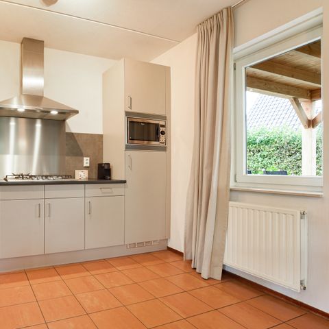 Villa 8 persons - 8EL