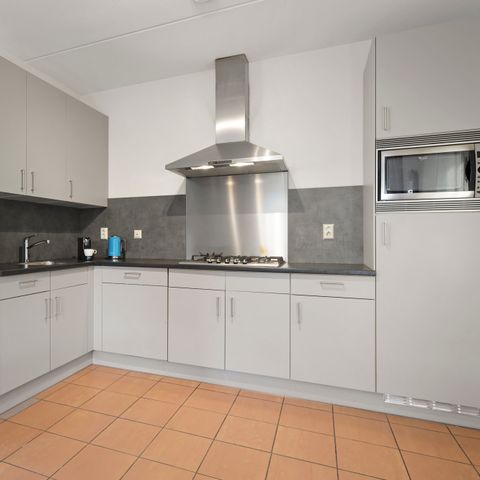 Villa 8 persons - 8L