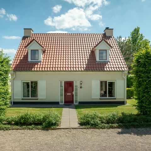 Villa 8 persons - 8L