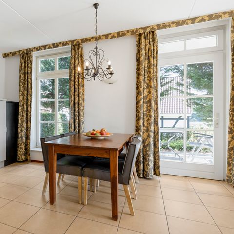 Apartment 2 persons - 2ELA