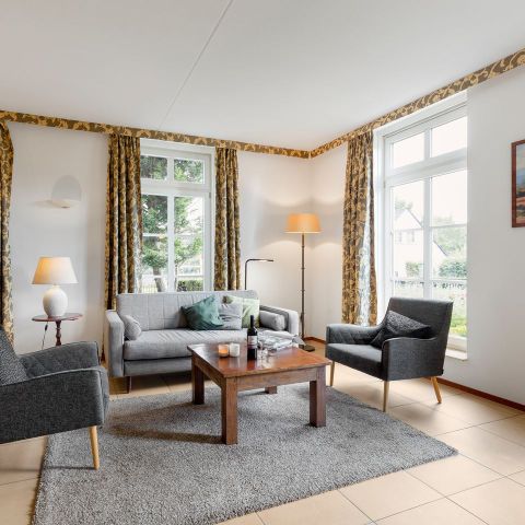 APARTMENT 2 people - 2ELA