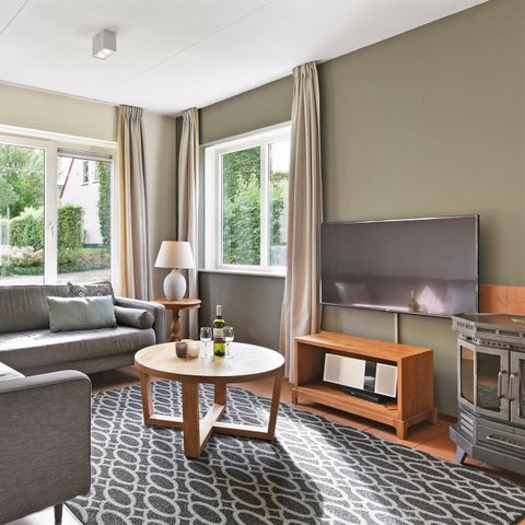 VILLA 10 people - 10EL