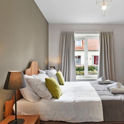 VILLA 10 people - 10EL